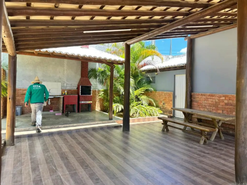 imóvel com 177m² - Centro - Senhor do Bonfim