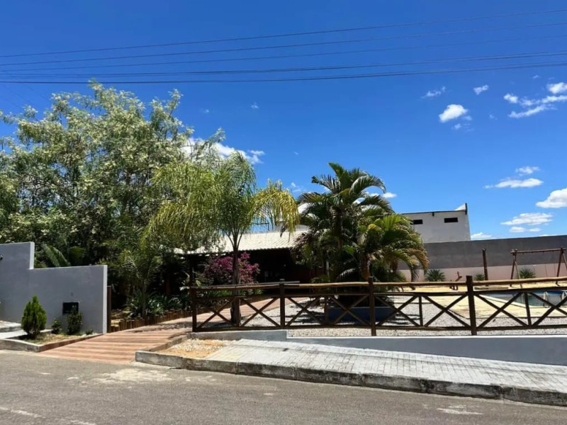 imóvel com 177m² - Centro - Senhor do Bonfim