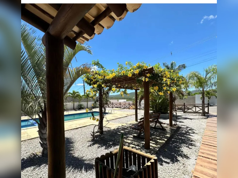 imóvel com 177m² - Centro - Senhor do Bonfim
