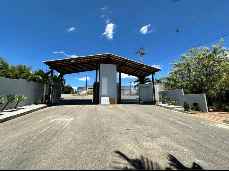 imóvel com 177m² - Centro - Senhor do Bonfim
