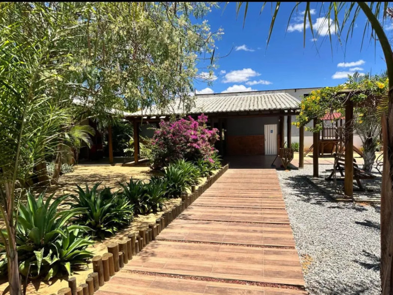 imóvel com 177m² - Centro - Senhor do Bonfim