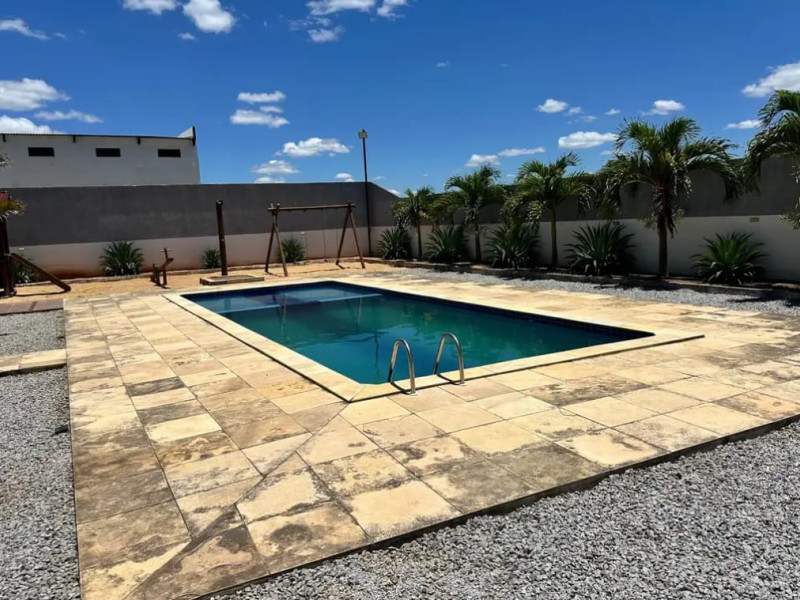 imóvel com 177m² - Centro - Senhor do Bonfim