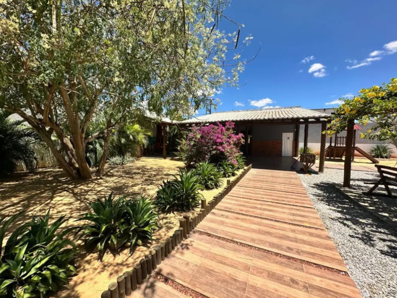 imóvel com 177m² - Centro - Senhor do Bonfim
