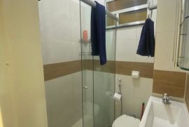 Apartamento para alugar Copacabana com 50m&sup2; e 1 quarto por R$ 4.200 - banheiro.jpeg