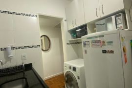 Apartamento para alugar Copacabana com 50m&sup2; e 1 quarto por R$ 4.200 - cozinha.jpeg