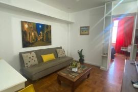 Apartamento para alugar Copacabana com 50m&sup2; e 1 quarto por R$ 4.200 - sala.jpeg