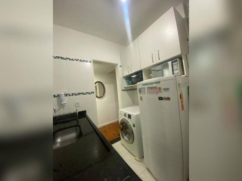 imóvel com 50m² - Copacabana - Rio de Janeiro