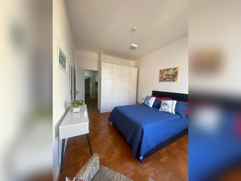 imóvel com 50m² - Copacabana - Rio de Janeiro