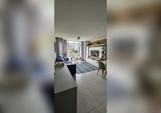 imóvel com 78m²