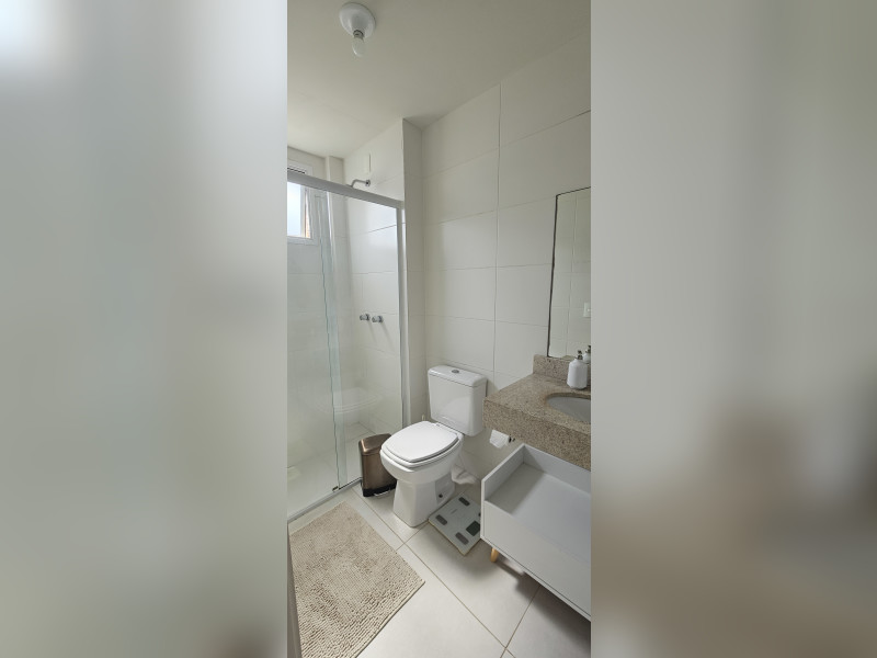 imóvel com 78m² - Centro - Florianópolis