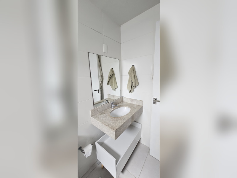 imóvel com 78m² - Centro - Florianópolis