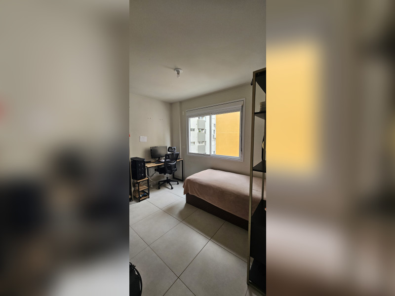imóvel com 78m² - Centro - Florianópolis