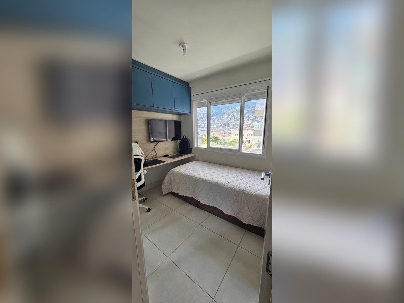 imóvel com 78m² - Centro - Florianópolis
