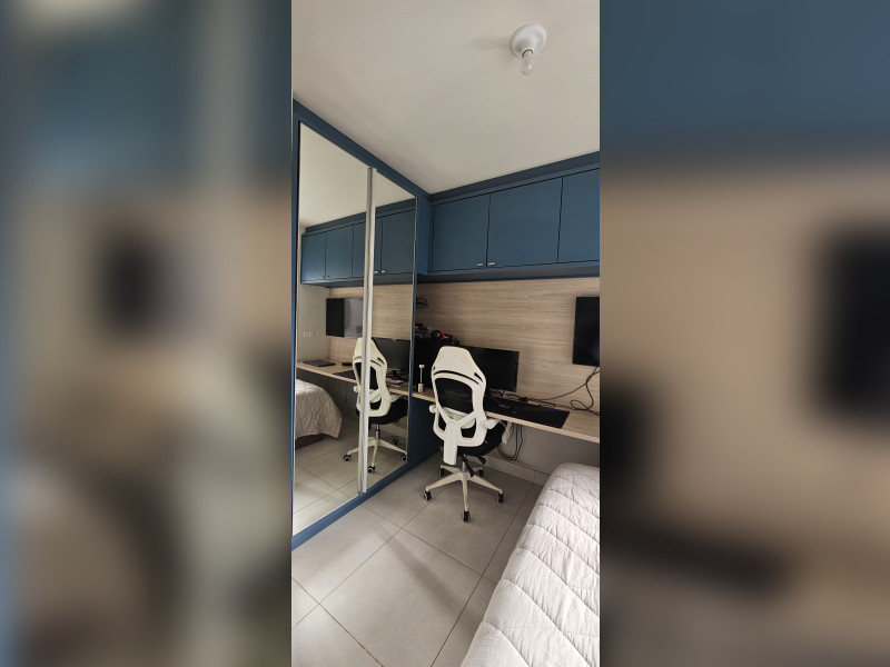imóvel com 78m² - Centro - Florianópolis