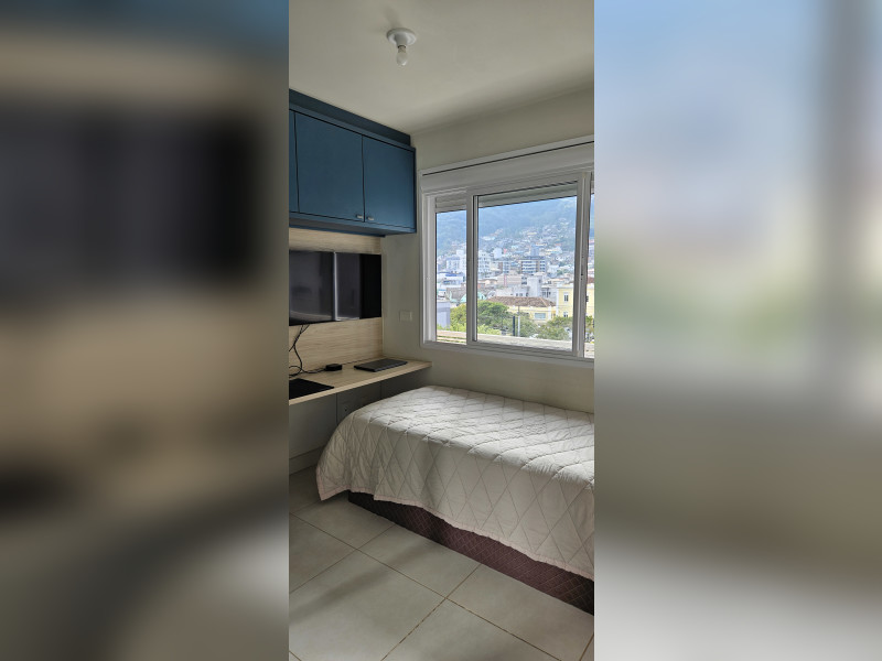 imóvel com 78m² - Centro - Florianópolis
