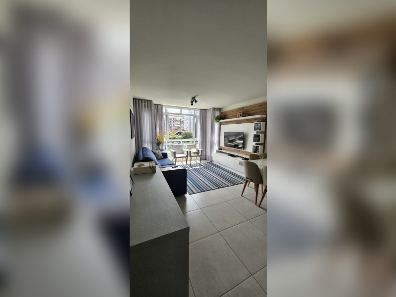 imóvel com 78m² - Centro - Florianópolis