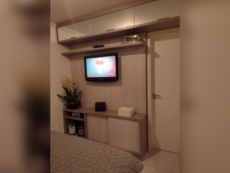 imóvel com 78m² - Centro - Florianópolis