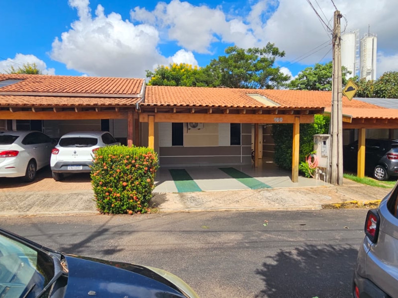 imóvel com 260m² - Residencial Vista do Vale - Presidente Prudente