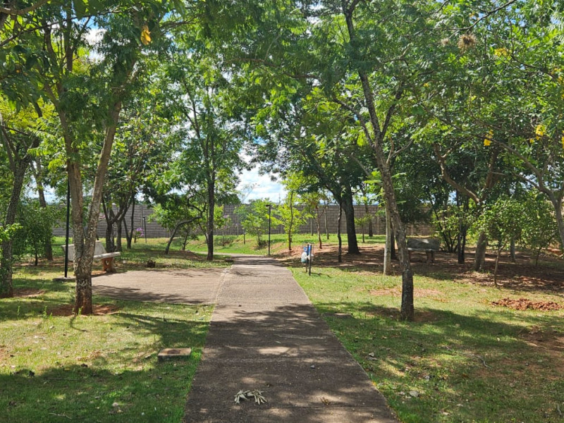 imóvel com 260m² - Residencial Vista do Vale - Presidente Prudente