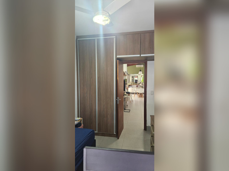 imóvel com 260m² - Residencial Vista do Vale - Presidente Prudente
