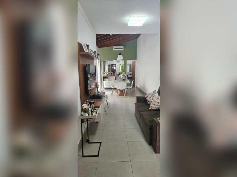 imóvel com 260m² - Residencial Vista do Vale - Presidente Prudente