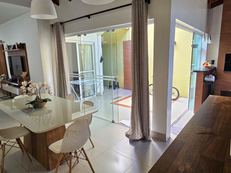 imóvel com 260m² - Residencial Vista do Vale - Presidente Prudente