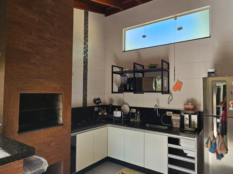 imóvel com 260m² - Residencial Vista do Vale - Presidente Prudente
