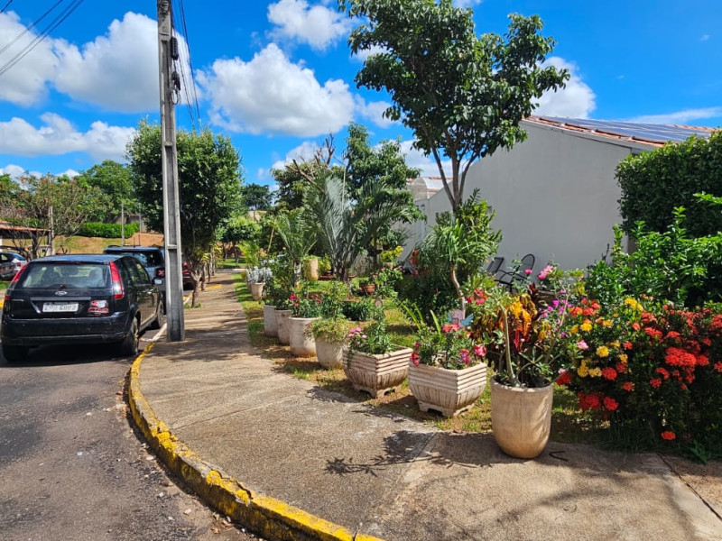 imóvel com 260m² - Residencial Vista do Vale - Presidente Prudente
