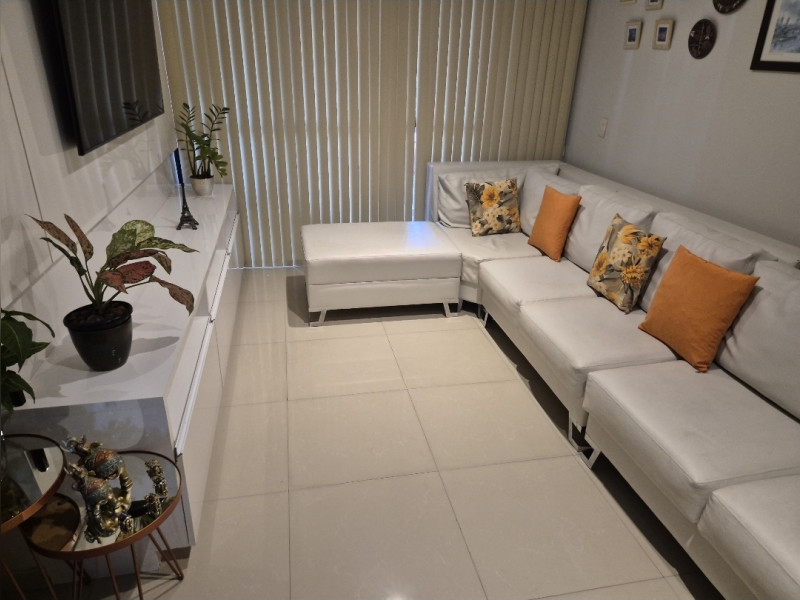 imóvel com 105m² - Adrianópolis - Manaus