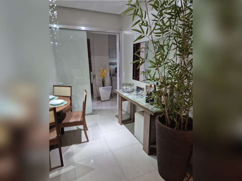 imóvel com 105m² - Adrianópolis - Manaus