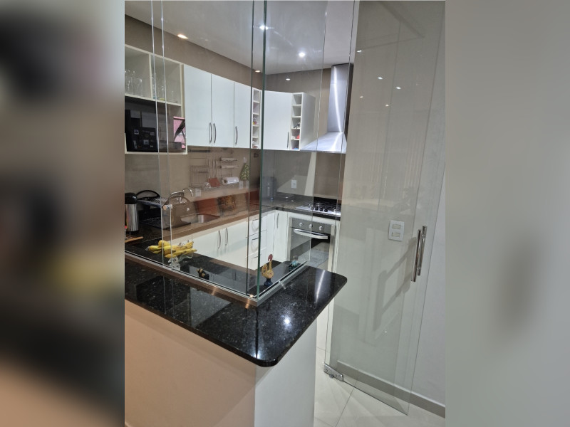 imóvel com 105m² - Adrianópolis - Manaus