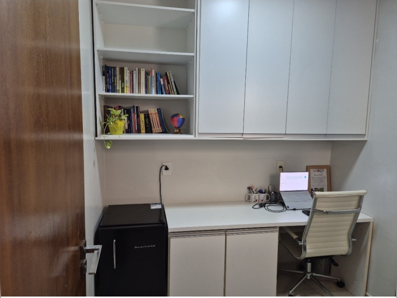 imóvel com 105m² - Adrianópolis - Manaus
