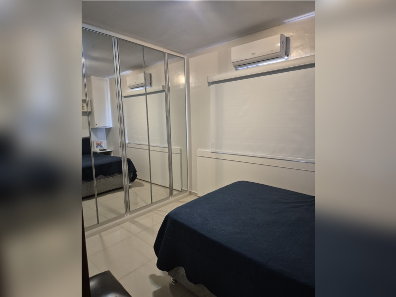 imóvel com 105m² - Adrianópolis - Manaus