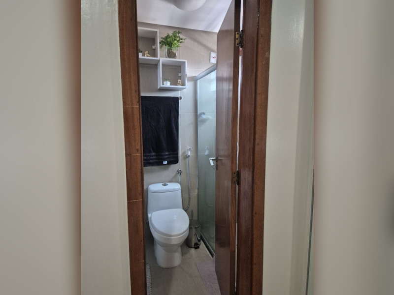 imóvel com 105m² - Adrianópolis - Manaus
