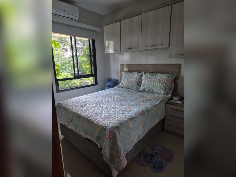 imóvel com 105m² - Adrianópolis - Manaus