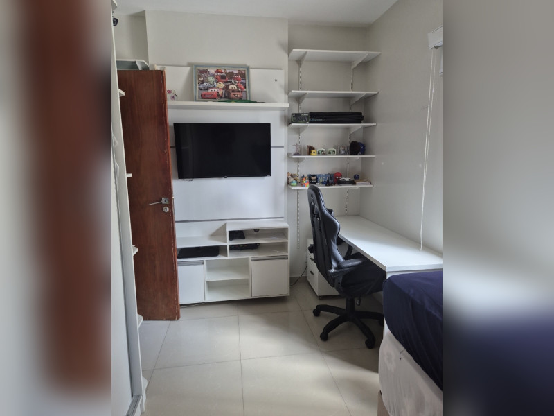 imóvel com 105m² - Adrianópolis - Manaus