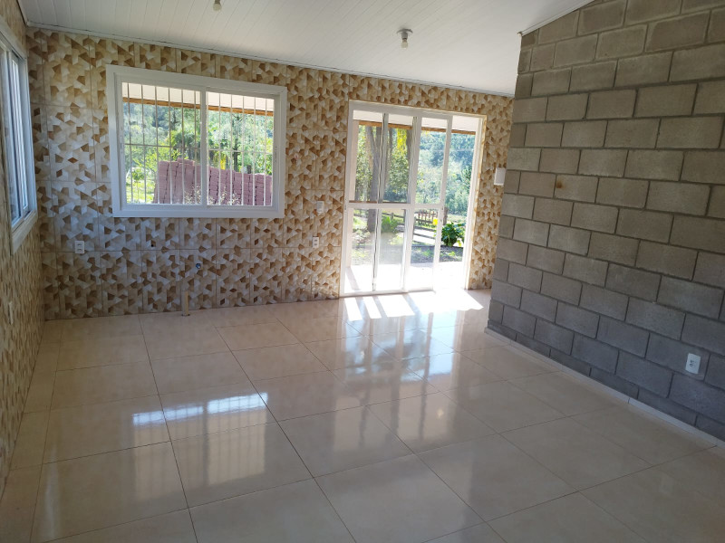 imóvel com 60m² - Quintas - Estancia Velha