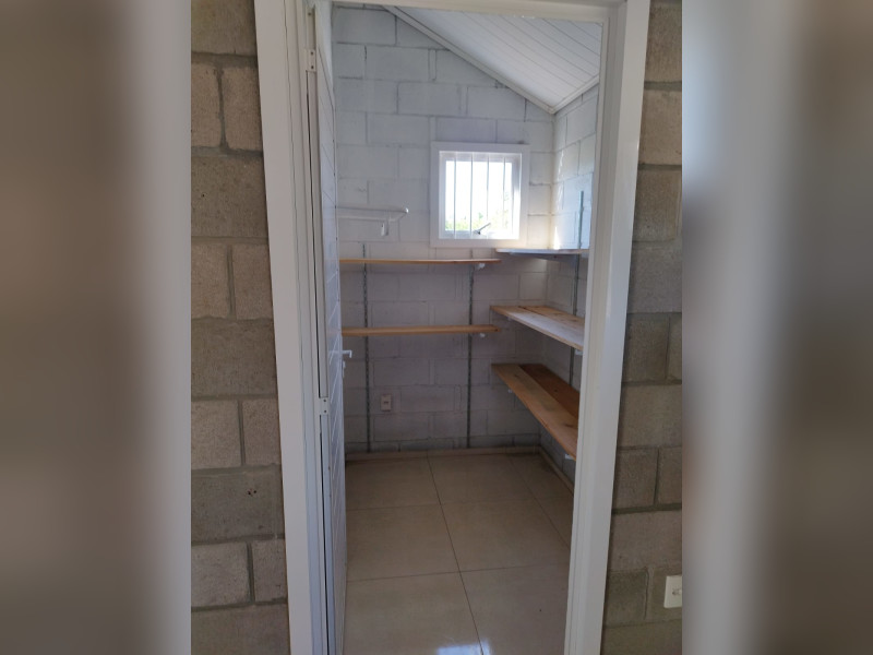 imóvel com 60m² - Quintas - Estancia Velha