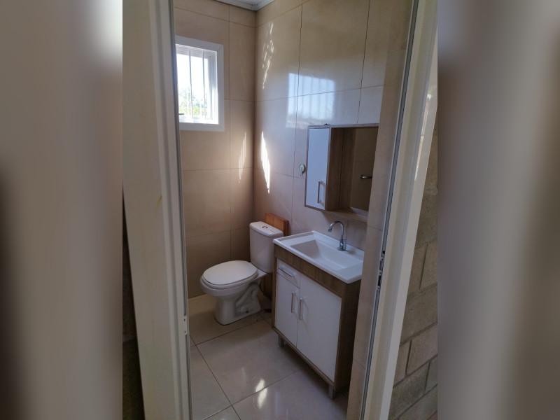 imóvel com 60m² - Quintas - Estancia Velha