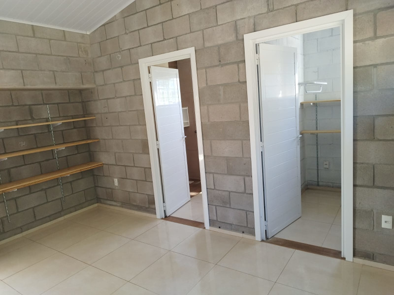 imóvel com 60m² - Quintas - Estancia Velha