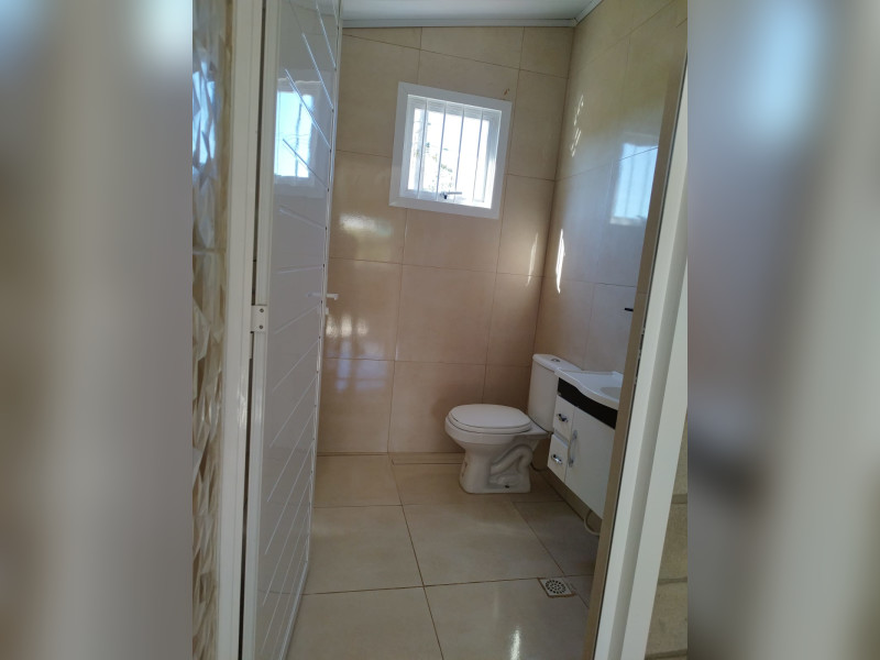 imóvel com 60m² - Quintas - Estancia Velha