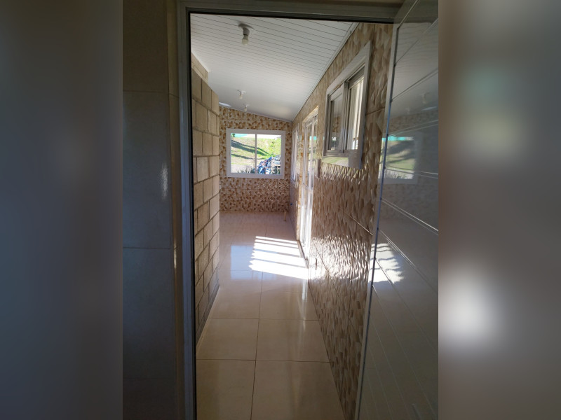 imóvel com 60m² - Quintas - Estancia Velha