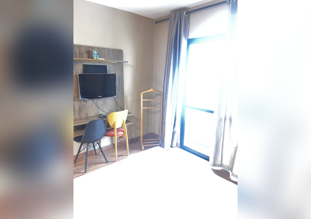 imóvel com 32m²