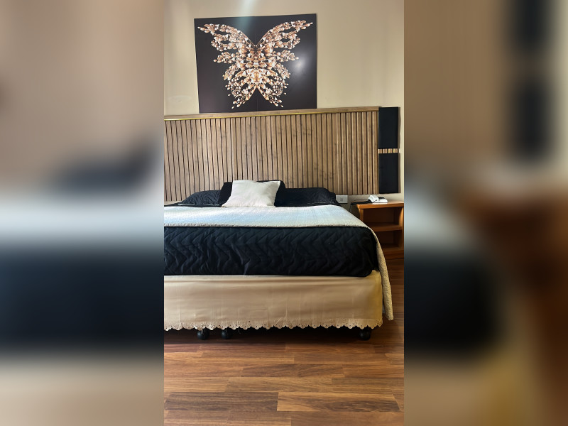 imóvel com 32m² - Jardim Paulista - São Paulo