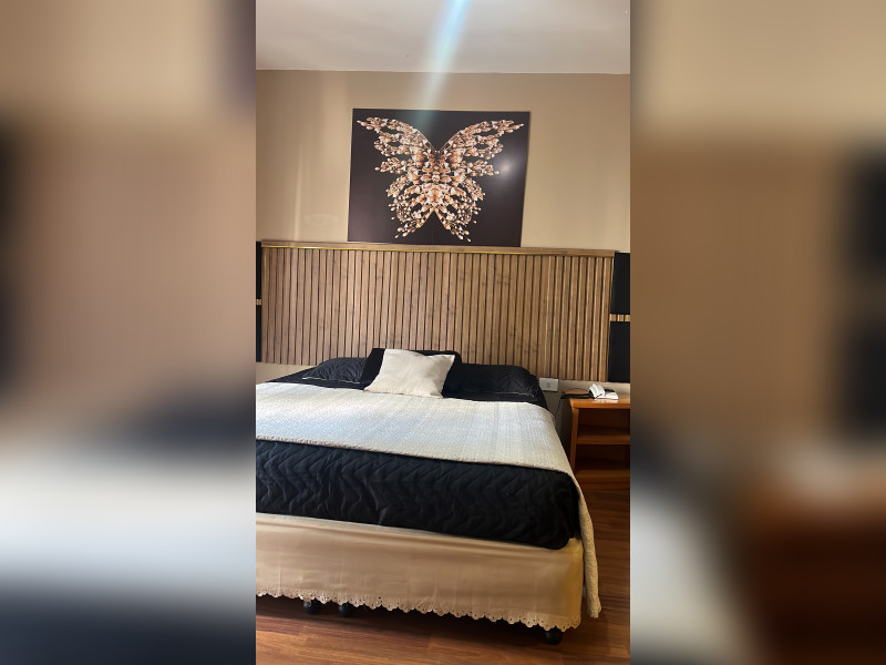 imóvel com 32m² - Jardim Paulista - São Paulo