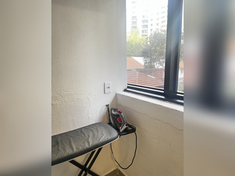 imóvel com 32m² - Jardim Paulista - São Paulo
