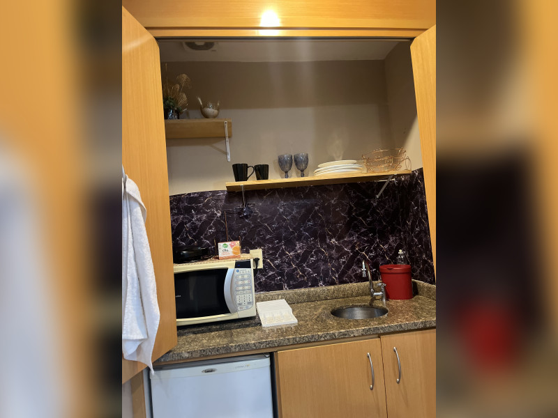 imóvel com 32m² - Jardim Paulista - São Paulo