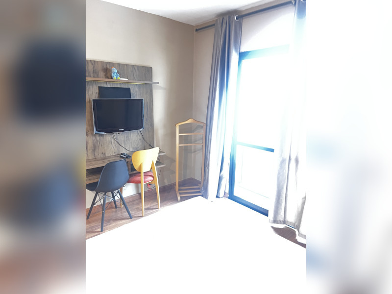 imóvel com 32m² - Jardim Paulista - São Paulo