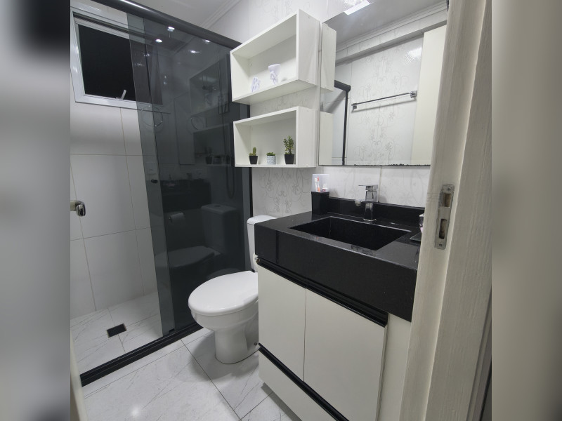 imóvel com 52m² - Centro - Diadema