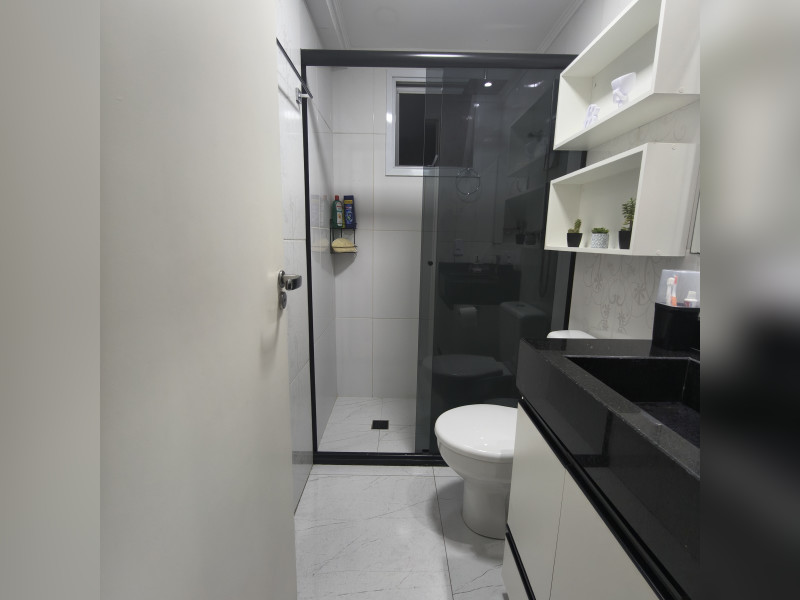 imóvel com 52m² - Centro - Diadema